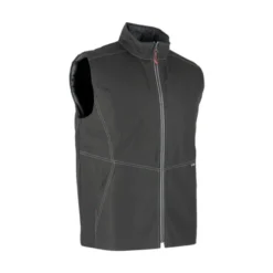 Gilet da lavoro LMA 5098 cinetic idrorepellente e traspirante