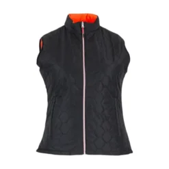 Gilet da Lavoro LMA Greenland 5087 Donna Reversibile Imbottito