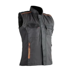 Gilet da Lavoro LMA Madison 5043 Multitasche Donna Impermeabile