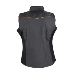 Gilet da Lavoro LMA Madison 5043 Multitasche Donna Impermeabile