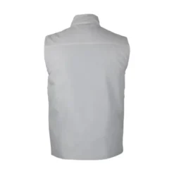 Gilet da lavoro LMA 5095 mastic idrorepellente e traspirante