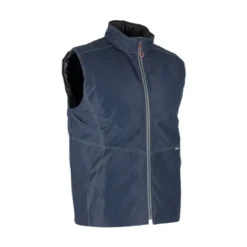 Gilet da lavoro LMA 5092 mecanic idrorepellente e traspirante