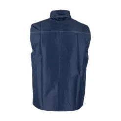 Gilet da lavoro LMA 5092 mecanic idrorepellente e traspirante