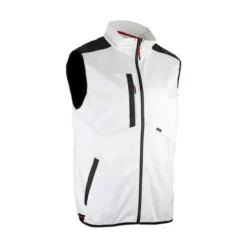 Gilet da Lavoro LMA Melangeur 5106 Multitasche Metalfree Softshell Impermeabile