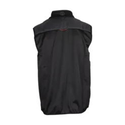 Gilet da Lavoro LMA Officer 5104 Multitasche Metalfree Softshell Impermeabile