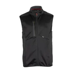Gilet da Lavoro LMA Officer 5104 Multitasche Metalfree Softshell Impermeabile