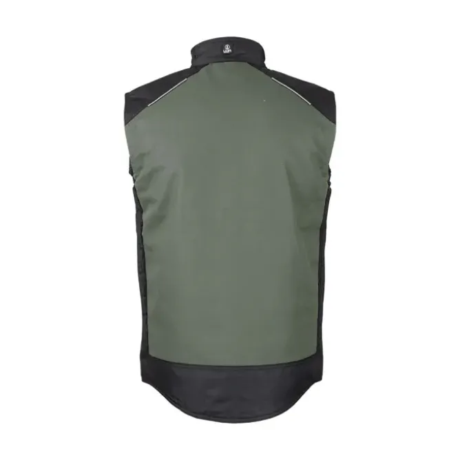 Gilet da Lavoro LMA PHASE 5097 Multitasche