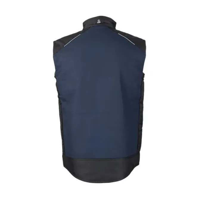 Gilet da lavoro LMA 5098 Pleiade multitasche