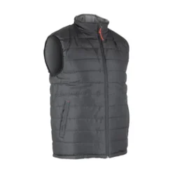 gilet da lavoro LMA 2131 Rebel reversibile