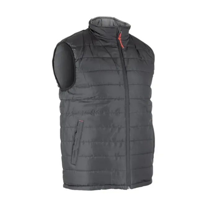 gilet da lavoro LMA 2131 Rebel reversibile