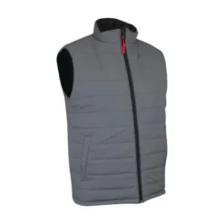 gilet da lavoro LMA 2131 Rebel reversibile