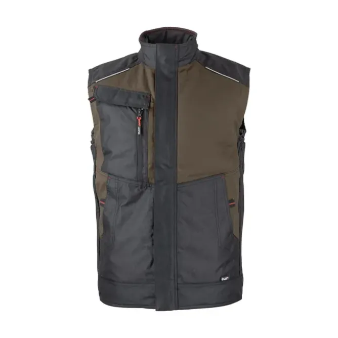 Gilet da Lavoro LMA SIDERAL 5096 Multitasche