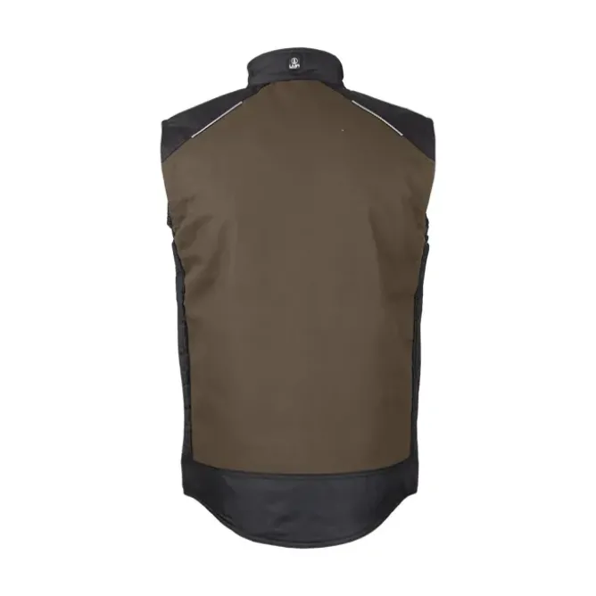 Gilet da Lavoro LMA SIDERAL 5096 Multitasche
