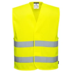Gilet da Lavoro MeshAir Alta Visibilita Portwest C374