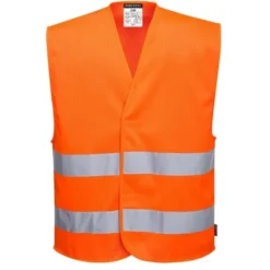 Gilet da Lavoro MeshAir Alta Visibilita Portwest C374