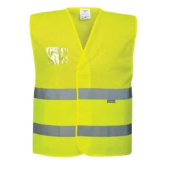 Gilet da Lavoro Mezza Rete Portwest C494