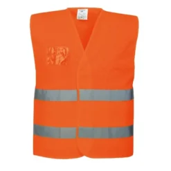 Gilet da Lavoro Mezza Rete Portwest C494