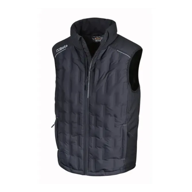 Gilet da Lavoro Multitasche Beta Texel 7579QN