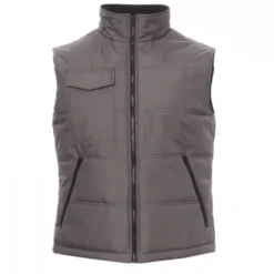 Gilet da lavoro Multitasche con Tessuto Trapuntato Star - Payper AY 7150