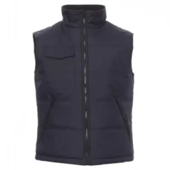 Gilet da lavoro Multitasche con Tessuto Trapuntato Star - Payper AY 7150