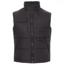 Gilet da lavoro Multitasche con Tessuto Trapuntato Star - Payper AY 7150