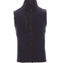 Gilet da Lavoro Multitasche in Pile e Taglio Raglan Easy+ - Payper