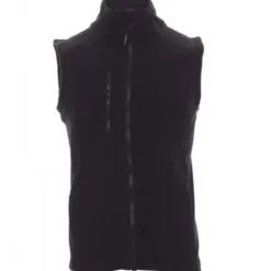 Gilet da Lavoro Multitasche in Pile e Taglio Raglan Easy+ - Payper