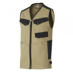 Gilet da Lavoro Multitasche Molinel Outsum 0262.2654.006