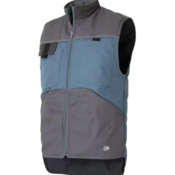 Gilet da Lavoro Multitasche Millium Molinel 1084.2351.044