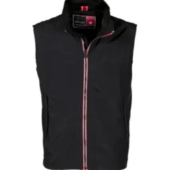 Gilet Da Lavoro Multitasche 100% Nylon Horizon R. 2.0 - Payper AY 7221