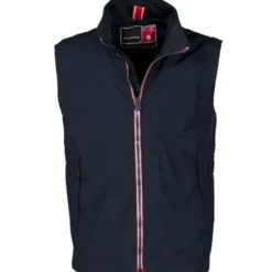 Gilet Da Lavoro Multitasche 100% Nylon Horizon R. 2.0 - Payper AY 7221