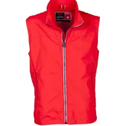 Gilet Da Lavoro Multitasche 100% Nylon Horizon R. 2.0 - Payper AY 7221