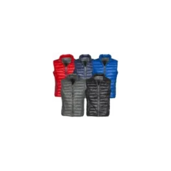Gilet da lavoro Multitasche 100% Nylon Casual - Payper
