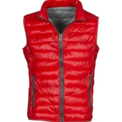 Gilet da lavoro Multitasche 100% Nylon Casual - Payper
