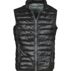 Gilet da lavoro Multitasche 100% Nylon Casual - Payper