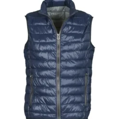 Gilet da lavoro Multitasche 100% Nylon Casual - Payper