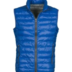 Gilet da lavoro Multitasche 100% Nylon Casual - Payper