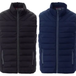 Gilet da lavoro Multitasche 100% Nylon Time - Payper