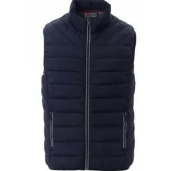 Gilet da lavoro Multitasche 100% Nylon Time - Payper