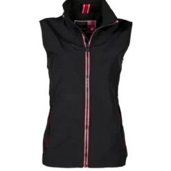 Gilet Da Lavoro Multitasche 100% Nylon Horizon Donna R. 2.0 - Payper HORIZONLADY R2.0