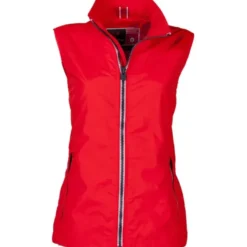 Gilet Da Lavoro Multitasche 100% Nylon Horizon Donna R. 2.0 - Payper HORIZONLADY R2.0