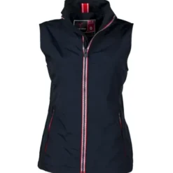 Gilet Da Lavoro Multitasche 100% Nylon Horizon Donna R. 2.0 - Payper HORIZONLADY R2.0