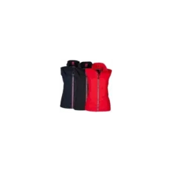 Gilet Da Lavoro Multitasche 100% Nylon Horizon Donna R. 2.0 - Payper HORIZONLADY R2.0