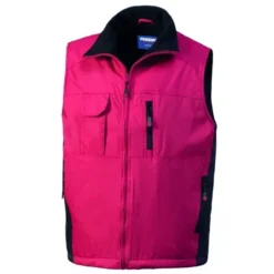 Gilet da Lavoro Multitasche Rossini Perlis HH686