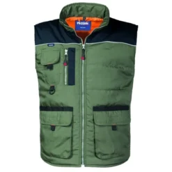 Gilet da Lavoro Multitasche Rossini Morgan HH218