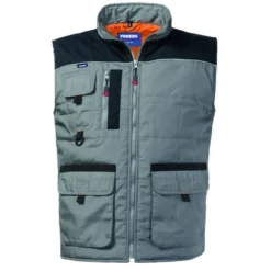 Gilet da Lavoro Multitasche Rossini Morgan HH218