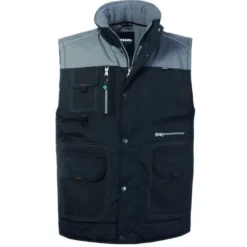 Gilet da Lavoro Multitasche Rossini Bradford HH624
