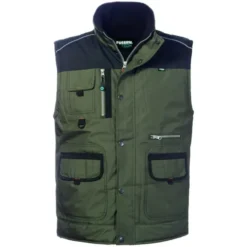 Gilet da Lavoro Multitasche Rossini Bradford HH624