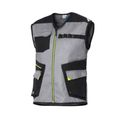 Gilet da Lavoro Multitasche Stretch Siggi Hammer II 74GT0246/00-1399