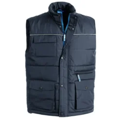 Gilet da Lavoro Multitasche Sottozero Sword 0301